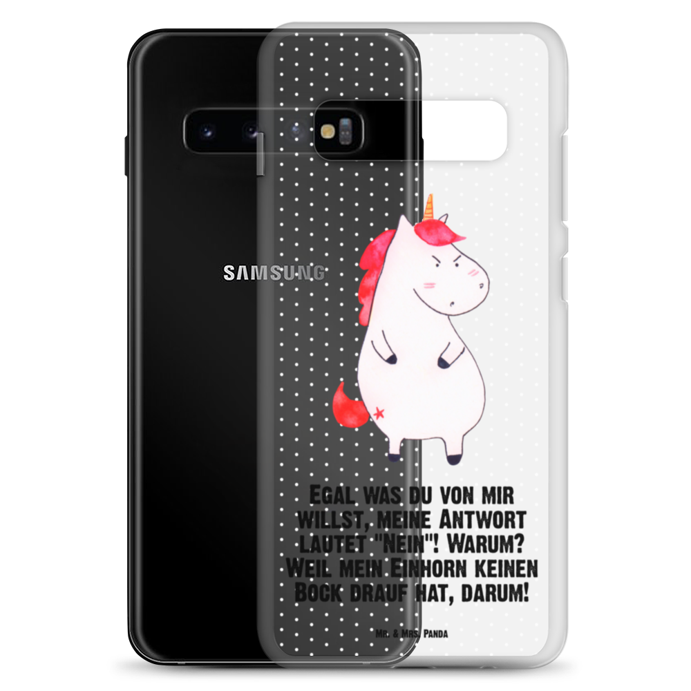 Handyhülle Einhorn wütend Einhorn, Einhörner, Unicorn, Realität, Ansage, lustlos, nein, Büro, Arbeit, wütend, dumme Fragen, lustig, Spaß, Geschenk  Handyhülle, Handycover, Transparente Handyhülle, Flexible Handyhülle, Handyschutz, Transparent, Durchsichtig, Schutzhülle für Handy, Stilvolle Handyhülle, Robuste Handyhülle, Schutz vor Kratzern, Schützende Handyhülle  Einhorn, Einhörner, Einhorn Deko, Pegasus, Unicorn