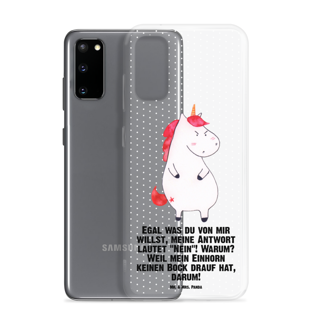 Handyhülle Einhorn wütend Einhorn, Einhörner, Unicorn, Realität, Ansage, lustlos, nein, Büro, Arbeit, wütend, dumme Fragen, lustig, Spaß, Geschenk  Handyhülle, Handycover, Transparente Handyhülle, Flexible Handyhülle, Handyschutz, Transparent, Durchsichtig, Schutzhülle für Handy, Stilvolle Handyhülle, Robuste Handyhülle, Schutz vor Kratzern, Schützende Handyhülle  Einhorn, Einhörner, Einhorn Deko, Pegasus, Unicorn