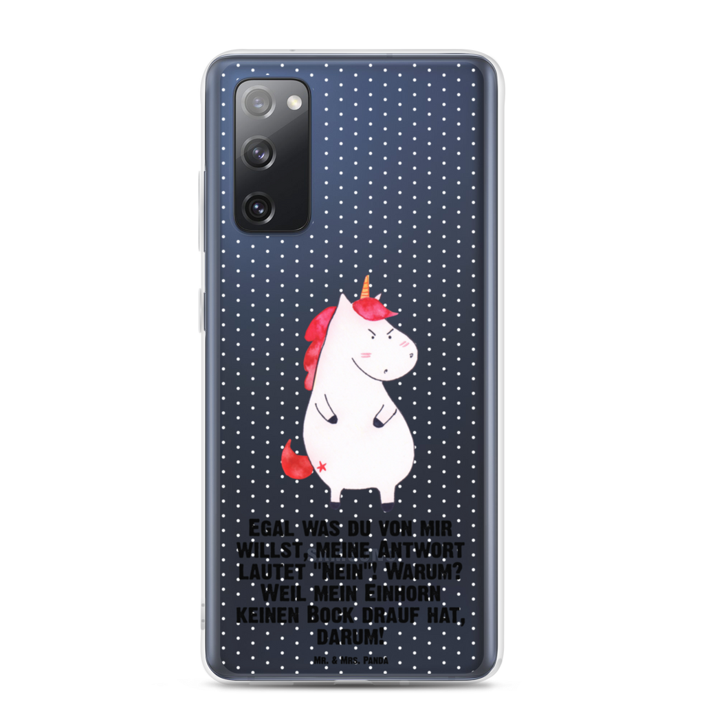 Handyhülle Einhorn wütend Einhorn, Einhörner, Unicorn, Realität, Ansage, lustlos, nein, Büro, Arbeit, wütend, dumme Fragen, lustig, Spaß, Geschenk  Handyhülle, Handycover, Transparente Handyhülle, Flexible Handyhülle, Handyschutz, Transparent, Durchsichtig, Schutzhülle für Handy, Stilvolle Handyhülle, Robuste Handyhülle, Schutz vor Kratzern, Schützende Handyhülle  Einhorn, Einhörner, Einhorn Deko, Pegasus, Unicorn