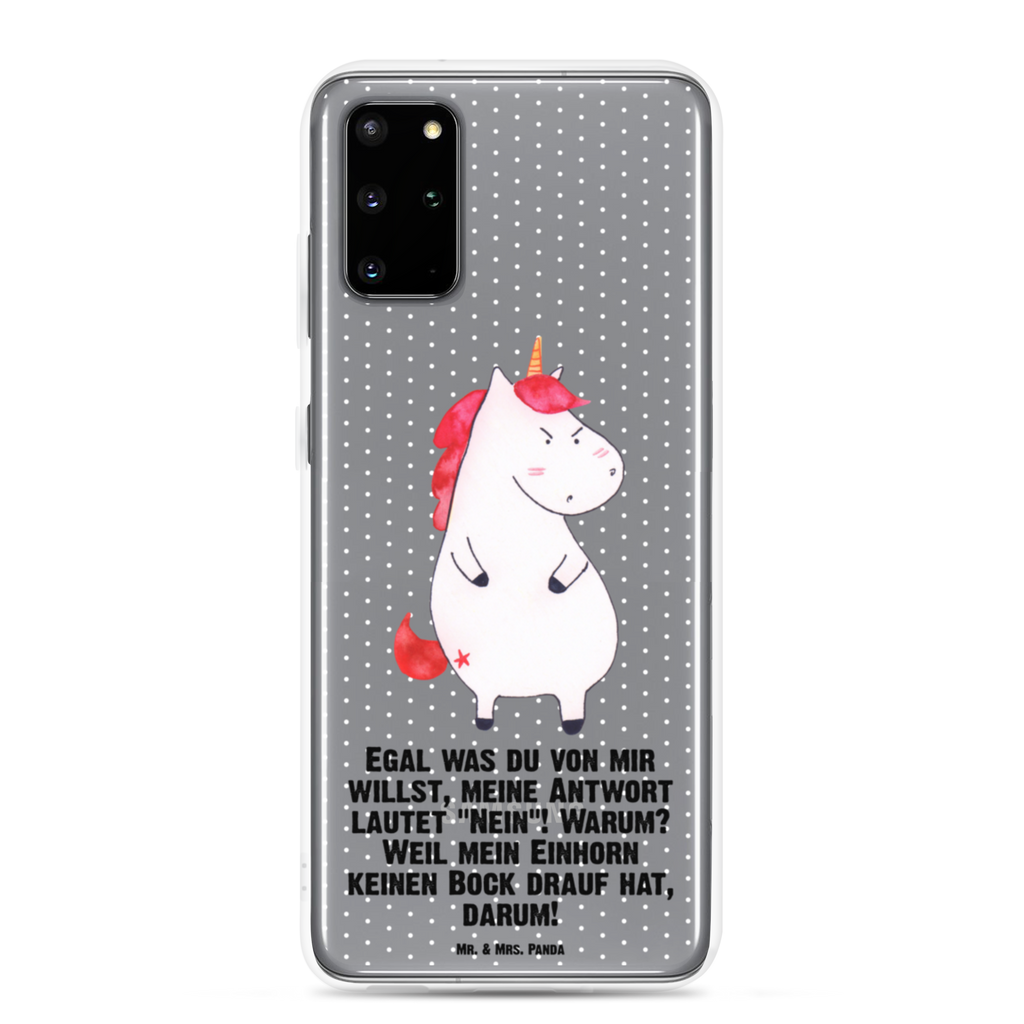 Handyhülle Einhorn wütend Einhorn, Einhörner, Unicorn, Realität, Ansage, lustlos, nein, Büro, Arbeit, wütend, dumme Fragen, lustig, Spaß, Geschenk  Handyhülle, Handycover, Transparente Handyhülle, Flexible Handyhülle, Handyschutz, Transparent, Durchsichtig, Schutzhülle für Handy, Stilvolle Handyhülle, Robuste Handyhülle, Schutz vor Kratzern, Schützende Handyhülle  Einhorn, Einhörner, Einhorn Deko, Pegasus, Unicorn