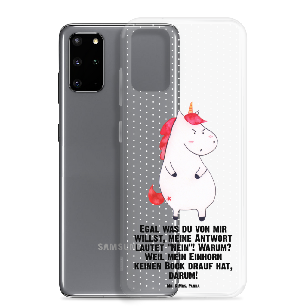 Handyhülle Einhorn wütend Einhorn, Einhörner, Unicorn, Realität, Ansage, lustlos, nein, Büro, Arbeit, wütend, dumme Fragen, lustig, Spaß, Geschenk  Handyhülle, Handycover, Transparente Handyhülle, Flexible Handyhülle, Handyschutz, Transparent, Durchsichtig, Schutzhülle für Handy, Stilvolle Handyhülle, Robuste Handyhülle, Schutz vor Kratzern, Schützende Handyhülle  Einhorn, Einhörner, Einhorn Deko, Pegasus, Unicorn