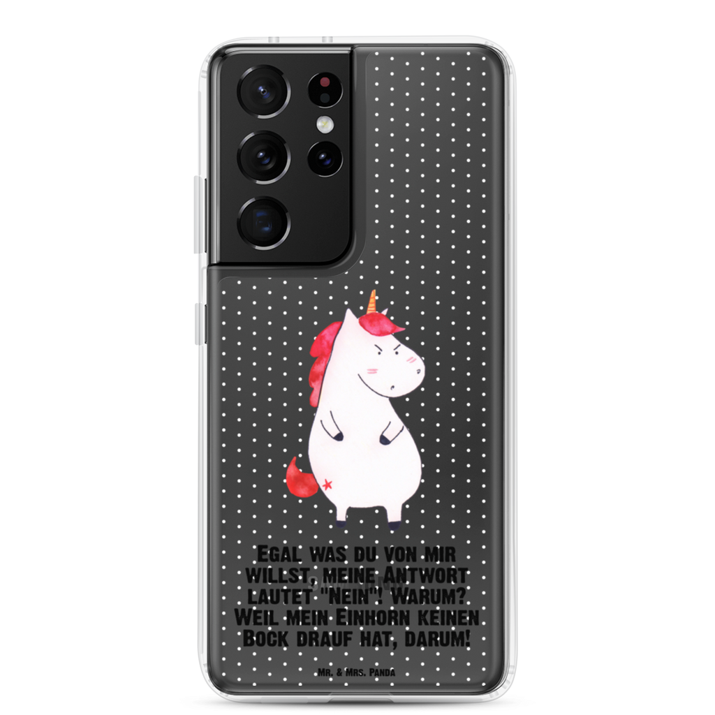 Handyhülle Einhorn wütend Einhorn, Einhörner, Unicorn, Realität, Ansage, lustlos, nein, Büro, Arbeit, wütend, dumme Fragen, lustig, Spaß, Geschenk  Handyhülle, Handycover, Transparente Handyhülle, Flexible Handyhülle, Handyschutz, Transparent, Durchsichtig, Schutzhülle für Handy, Stilvolle Handyhülle, Robuste Handyhülle, Schutz vor Kratzern, Schützende Handyhülle  Einhorn, Einhörner, Einhorn Deko, Pegasus, Unicorn