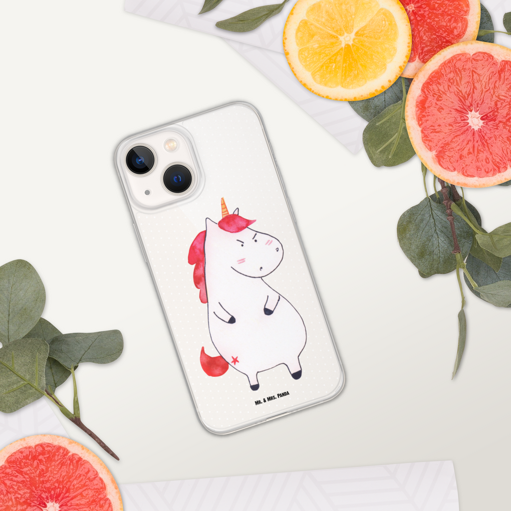Handyhülle Einhorn wütend Einhorn, Einhörner, Unicorn, Realität, Ansage, lustlos, nein, Büro, Arbeit, wütend, dumme Fragen, lustig, Spaß, Geschenk  Handyhülle, Handycover, Transparente Handyhülle, Flexible Handyhülle, Handyschutz, Transparent, Durchsichtig, Schutzhülle für Handy, Stilvolle Handyhülle, Robuste Handyhülle, Schutz vor Kratzern, Schützende Handyhülle  Einhorn, Einhörner, Einhorn Deko, Pegasus, Unicorn