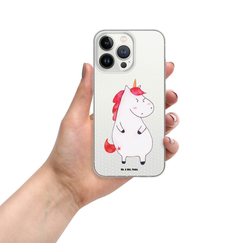 Handyhülle Einhorn wütend Einhorn, Einhörner, Unicorn, Realität, Ansage, lustlos, nein, Büro, Arbeit, wütend, dumme Fragen, lustig, Spaß, Geschenk  Handyhülle, Handycover, Transparente Handyhülle, Flexible Handyhülle, Handyschutz, Transparent, Durchsichtig, Schutzhülle für Handy, Stilvolle Handyhülle, Robuste Handyhülle, Schutz vor Kratzern, Schützende Handyhülle  Einhorn, Einhörner, Einhorn Deko, Pegasus, Unicorn