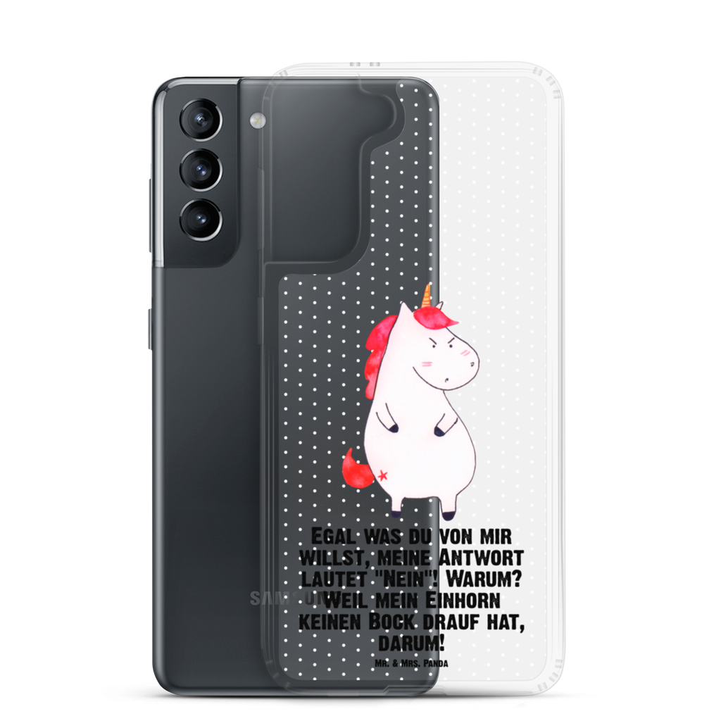 Handyhülle Einhorn wütend Einhorn, Einhörner, Unicorn, Realität, Ansage, lustlos, nein, Büro, Arbeit, wütend, dumme Fragen, lustig, Spaß, Geschenk  Handyhülle, Handycover, Transparente Handyhülle, Flexible Handyhülle, Handyschutz, Transparent, Durchsichtig, Schutzhülle für Handy, Stilvolle Handyhülle, Robuste Handyhülle, Schutz vor Kratzern, Schützende Handyhülle  Einhorn, Einhörner, Einhorn Deko, Pegasus, Unicorn
