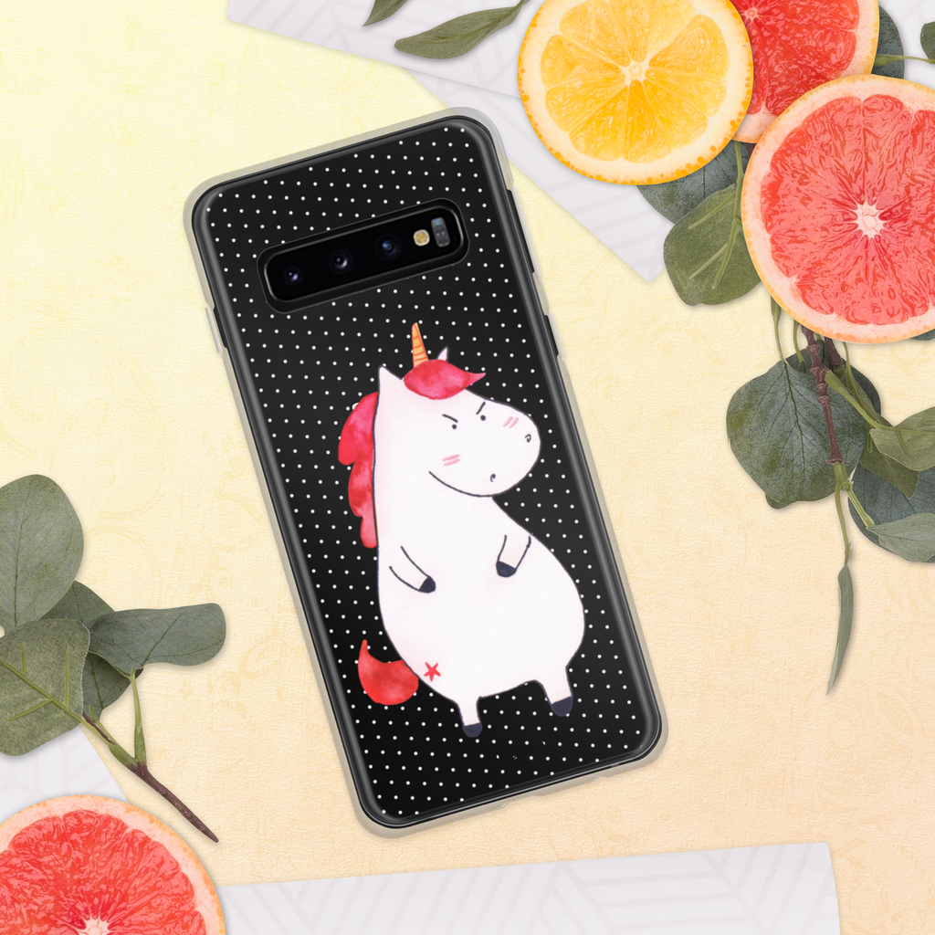 Handyhülle Einhorn wütend Einhorn, Einhörner, Unicorn, Realität, Ansage, lustlos, nein, Büro, Arbeit, wütend, dumme Fragen, lustig, Spaß, Geschenk  Handyhülle, Handycover, Transparente Handyhülle, Flexible Handyhülle, Handyschutz, Transparent, Durchsichtig, Schutzhülle für Handy, Stilvolle Handyhülle, Robuste Handyhülle, Schutz vor Kratzern, Schützende Handyhülle  Einhorn, Einhörner, Einhorn Deko, Pegasus, Unicorn