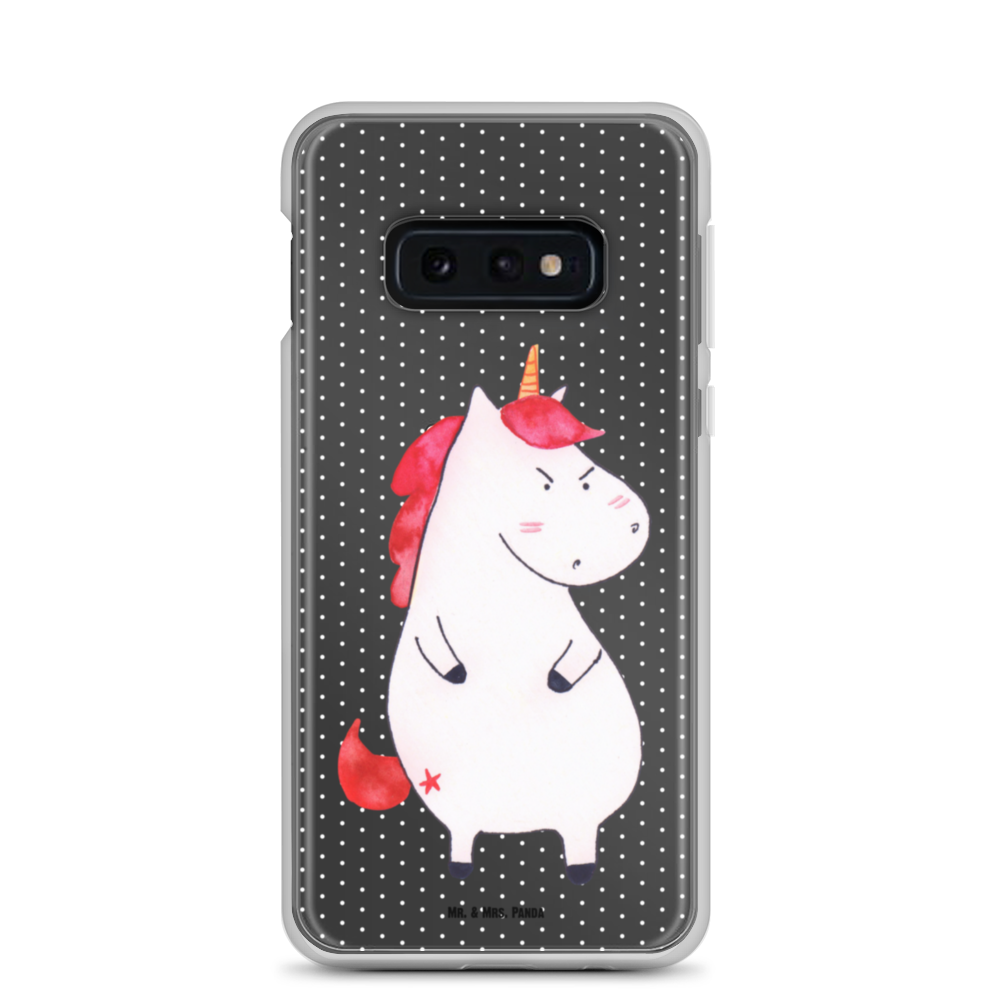 Handyhülle Einhorn wütend Einhorn, Einhörner, Unicorn, Realität, Ansage, lustlos, nein, Büro, Arbeit, wütend, dumme Fragen, lustig, Spaß, Geschenk  Handyhülle, Handycover, Transparente Handyhülle, Flexible Handyhülle, Handyschutz, Transparent, Durchsichtig, Schutzhülle für Handy, Stilvolle Handyhülle, Robuste Handyhülle, Schutz vor Kratzern, Schützende Handyhülle  Einhorn, Einhörner, Einhorn Deko, Pegasus, Unicorn