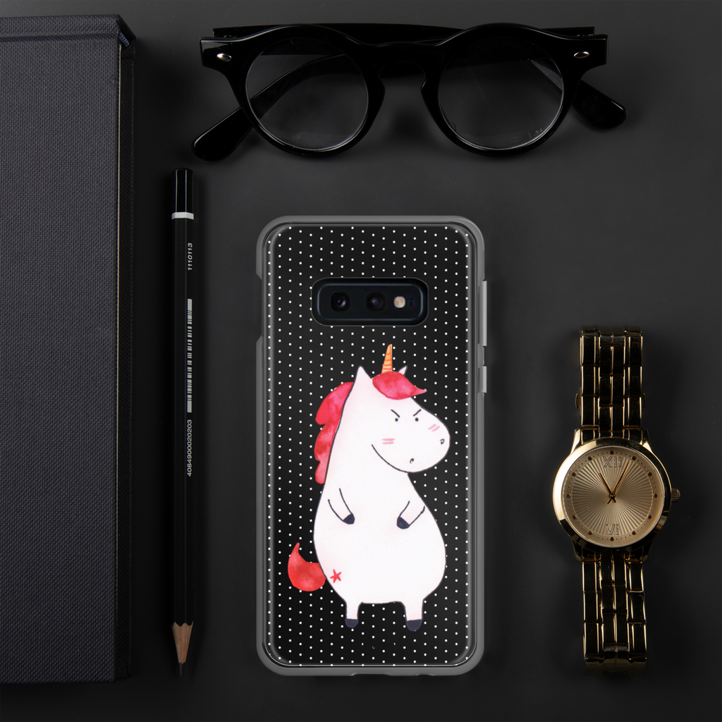 Handyhülle Einhorn wütend Einhorn, Einhörner, Unicorn, Realität, Ansage, lustlos, nein, Büro, Arbeit, wütend, dumme Fragen, lustig, Spaß, Geschenk  Handyhülle, Handycover, Transparente Handyhülle, Flexible Handyhülle, Handyschutz, Transparent, Durchsichtig, Schutzhülle für Handy, Stilvolle Handyhülle, Robuste Handyhülle, Schutz vor Kratzern, Schützende Handyhülle  Einhorn, Einhörner, Einhorn Deko, Pegasus, Unicorn