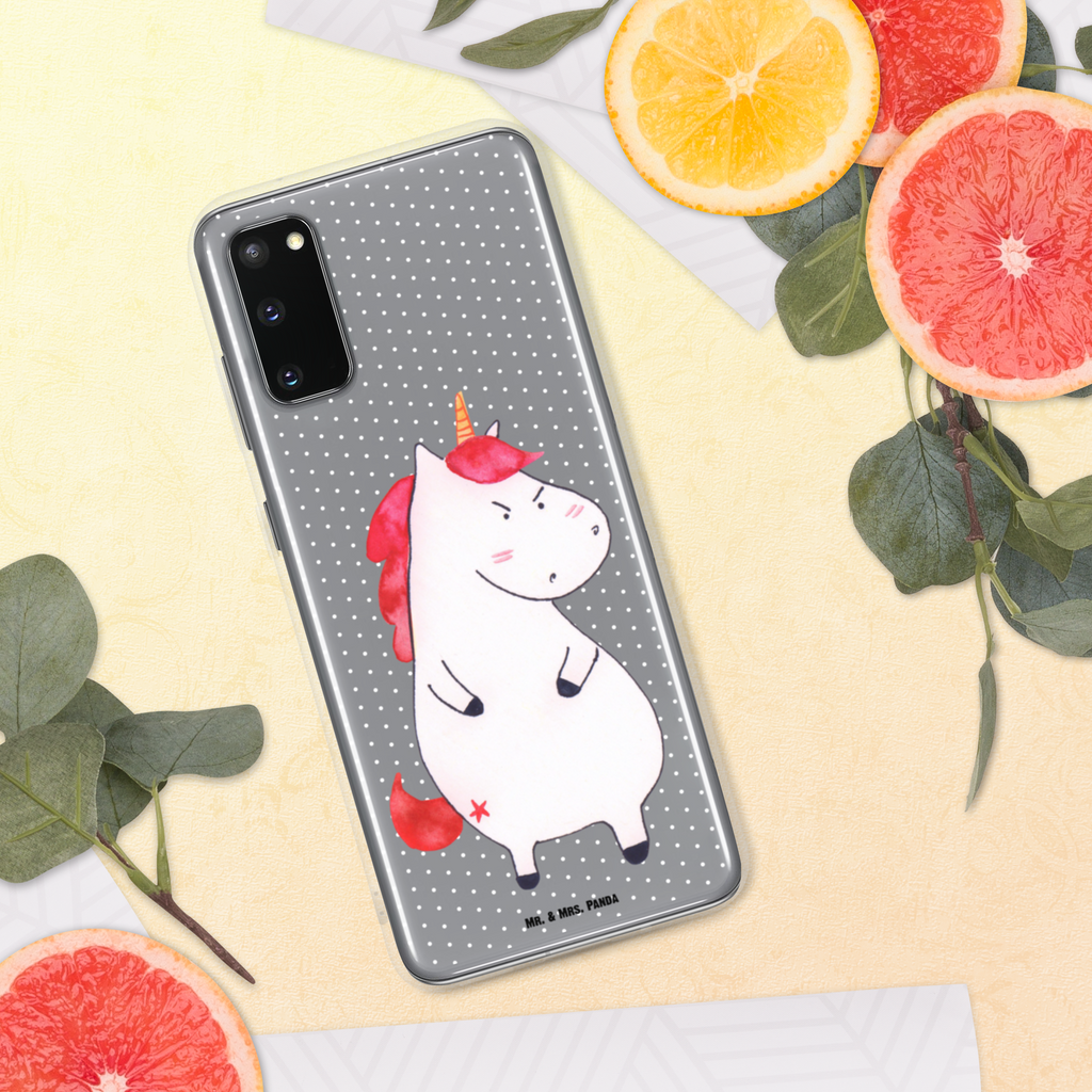 Handyhülle Einhorn wütend Einhorn, Einhörner, Unicorn, Realität, Ansage, lustlos, nein, Büro, Arbeit, wütend, dumme Fragen, lustig, Spaß, Geschenk  Handyhülle, Handycover, Transparente Handyhülle, Flexible Handyhülle, Handyschutz, Transparent, Durchsichtig, Schutzhülle für Handy, Stilvolle Handyhülle, Robuste Handyhülle, Schutz vor Kratzern, Schützende Handyhülle  Einhorn, Einhörner, Einhorn Deko, Pegasus, Unicorn