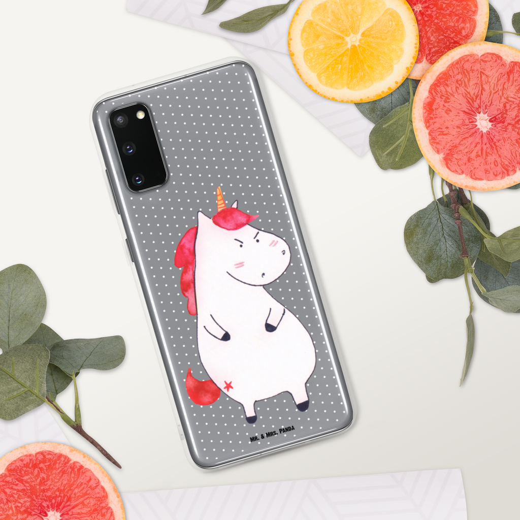 Handyhülle Einhorn wütend Einhorn, Einhörner, Unicorn, Realität, Ansage, lustlos, nein, Büro, Arbeit, wütend, dumme Fragen, lustig, Spaß, Geschenk  Handyhülle, Handycover, Transparente Handyhülle, Flexible Handyhülle, Handyschutz, Transparent, Durchsichtig, Schutzhülle für Handy, Stilvolle Handyhülle, Robuste Handyhülle, Schutz vor Kratzern, Schützende Handyhülle  Einhorn, Einhörner, Einhorn Deko, Pegasus, Unicorn