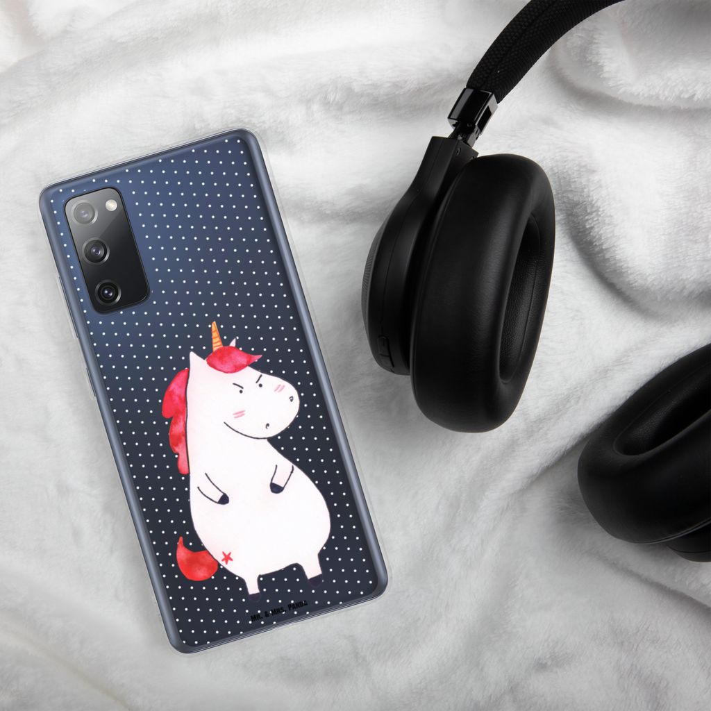 Handyhülle Einhorn wütend Einhorn, Einhörner, Unicorn, Realität, Ansage, lustlos, nein, Büro, Arbeit, wütend, dumme Fragen, lustig, Spaß, Geschenk  Handyhülle, Handycover, Transparente Handyhülle, Flexible Handyhülle, Handyschutz, Transparent, Durchsichtig, Schutzhülle für Handy, Stilvolle Handyhülle, Robuste Handyhülle, Schutz vor Kratzern, Schützende Handyhülle  Einhorn, Einhörner, Einhorn Deko, Pegasus, Unicorn