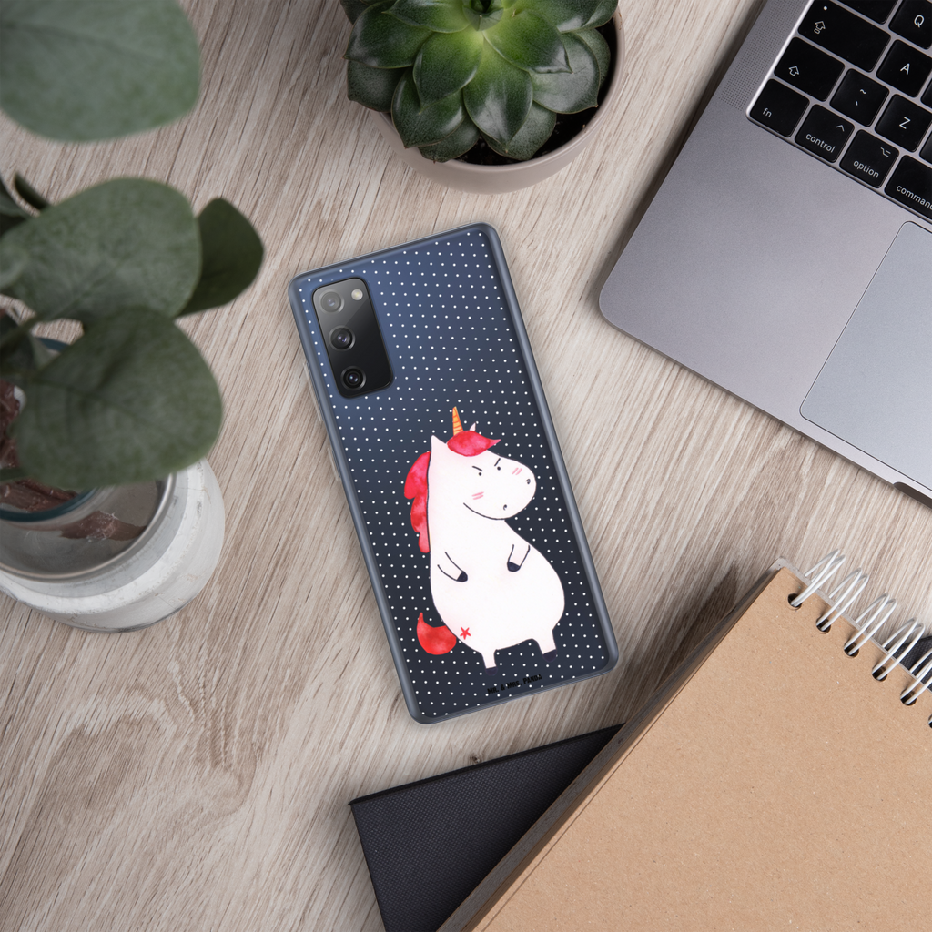 Handyhülle Einhorn wütend Einhorn, Einhörner, Unicorn, Realität, Ansage, lustlos, nein, Büro, Arbeit, wütend, dumme Fragen, lustig, Spaß, Geschenk  Handyhülle, Handycover, Transparente Handyhülle, Flexible Handyhülle, Handyschutz, Transparent, Durchsichtig, Schutzhülle für Handy, Stilvolle Handyhülle, Robuste Handyhülle, Schutz vor Kratzern, Schützende Handyhülle  Einhorn, Einhörner, Einhorn Deko, Pegasus, Unicorn