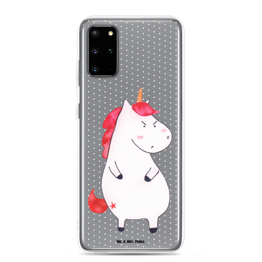 Handyhülle Einhorn wütend Einhorn, Einhörner, Unicorn, Realität, Ansage, lustlos, nein, Büro, Arbeit, wütend, dumme Fragen, lustig, Spaß, Geschenk  Handyhülle, Handycover, Transparente Handyhülle, Flexible Handyhülle, Handyschutz, Transparent, Durchsichtig, Schutzhülle für Handy, Stilvolle Handyhülle, Robuste Handyhülle, Schutz vor Kratzern, Schützende Handyhülle  Einhorn, Einhörner, Einhorn Deko, Pegasus, Unicorn
