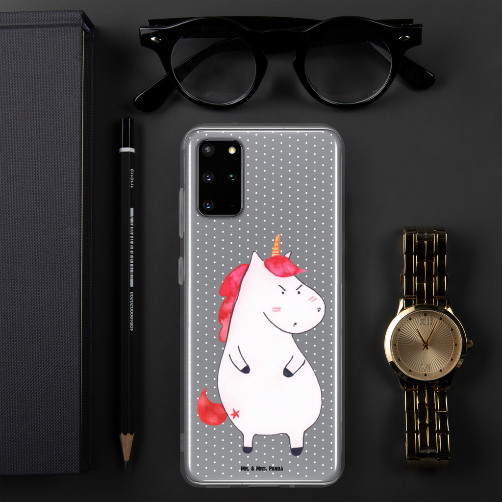 Handyhülle Einhorn wütend Einhorn, Einhörner, Unicorn, Realität, Ansage, lustlos, nein, Büro, Arbeit, wütend, dumme Fragen, lustig, Spaß, Geschenk  Handyhülle, Handycover, Transparente Handyhülle, Flexible Handyhülle, Handyschutz, Transparent, Durchsichtig, Schutzhülle für Handy, Stilvolle Handyhülle, Robuste Handyhülle, Schutz vor Kratzern, Schützende Handyhülle  Einhorn, Einhörner, Einhorn Deko, Pegasus, Unicorn