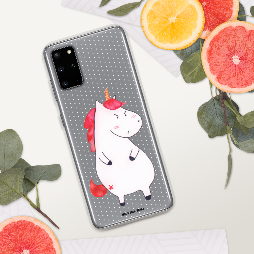 Handyhülle Einhorn wütend Einhorn, Einhörner, Unicorn, Realität, Ansage, lustlos, nein, Büro, Arbeit, wütend, dumme Fragen, lustig, Spaß, Geschenk  Handyhülle, Handycover, Transparente Handyhülle, Flexible Handyhülle, Handyschutz, Transparent, Durchsichtig, Schutzhülle für Handy, Stilvolle Handyhülle, Robuste Handyhülle, Schutz vor Kratzern, Schützende Handyhülle  Einhorn, Einhörner, Einhorn Deko, Pegasus, Unicorn