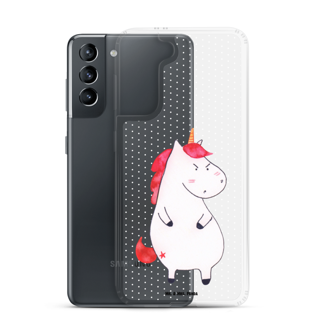 Handyhülle Einhorn wütend Einhorn, Einhörner, Unicorn, Realität, Ansage, lustlos, nein, Büro, Arbeit, wütend, dumme Fragen, lustig, Spaß, Geschenk  Handyhülle, Handycover, Transparente Handyhülle, Flexible Handyhülle, Handyschutz, Transparent, Durchsichtig, Schutzhülle für Handy, Stilvolle Handyhülle, Robuste Handyhülle, Schutz vor Kratzern, Schützende Handyhülle  Einhorn, Einhörner, Einhorn Deko, Pegasus, Unicorn