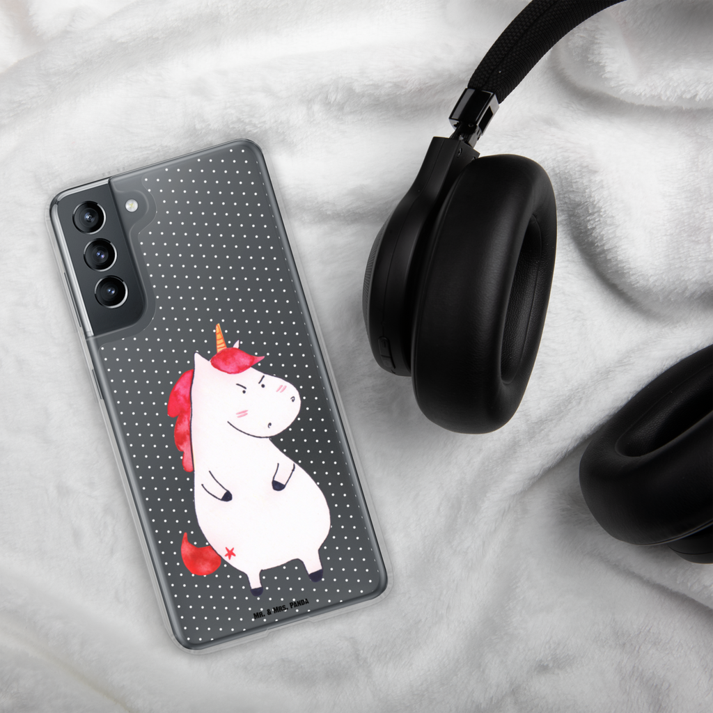 Handyhülle Einhorn wütend Einhorn, Einhörner, Unicorn, Realität, Ansage, lustlos, nein, Büro, Arbeit, wütend, dumme Fragen, lustig, Spaß, Geschenk  Handyhülle, Handycover, Transparente Handyhülle, Flexible Handyhülle, Handyschutz, Transparent, Durchsichtig, Schutzhülle für Handy, Stilvolle Handyhülle, Robuste Handyhülle, Schutz vor Kratzern, Schützende Handyhülle  Einhorn, Einhörner, Einhorn Deko, Pegasus, Unicorn