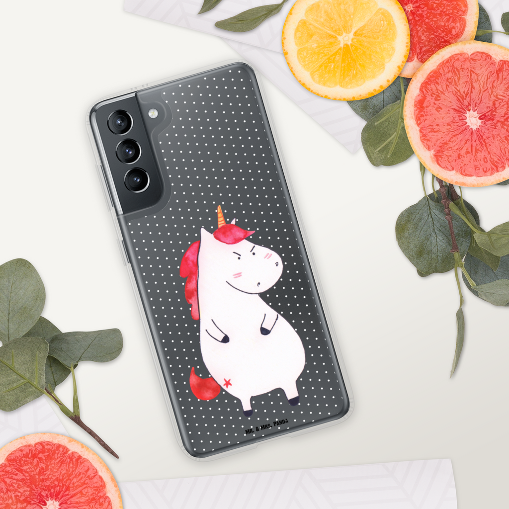 Handyhülle Einhorn wütend Einhorn, Einhörner, Unicorn, Realität, Ansage, lustlos, nein, Büro, Arbeit, wütend, dumme Fragen, lustig, Spaß, Geschenk  Handyhülle, Handycover, Transparente Handyhülle, Flexible Handyhülle, Handyschutz, Transparent, Durchsichtig, Schutzhülle für Handy, Stilvolle Handyhülle, Robuste Handyhülle, Schutz vor Kratzern, Schützende Handyhülle  Einhorn, Einhörner, Einhorn Deko, Pegasus, Unicorn