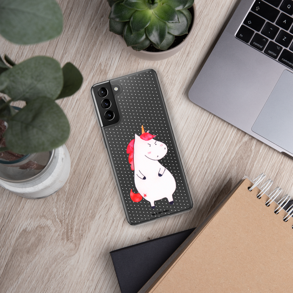 Handyhülle Einhorn wütend Einhorn, Einhörner, Unicorn, Realität, Ansage, lustlos, nein, Büro, Arbeit, wütend, dumme Fragen, lustig, Spaß, Geschenk  Handyhülle, Handycover, Transparente Handyhülle, Flexible Handyhülle, Handyschutz, Transparent, Durchsichtig, Schutzhülle für Handy, Stilvolle Handyhülle, Robuste Handyhülle, Schutz vor Kratzern, Schützende Handyhülle  Einhorn, Einhörner, Einhorn Deko, Pegasus, Unicorn