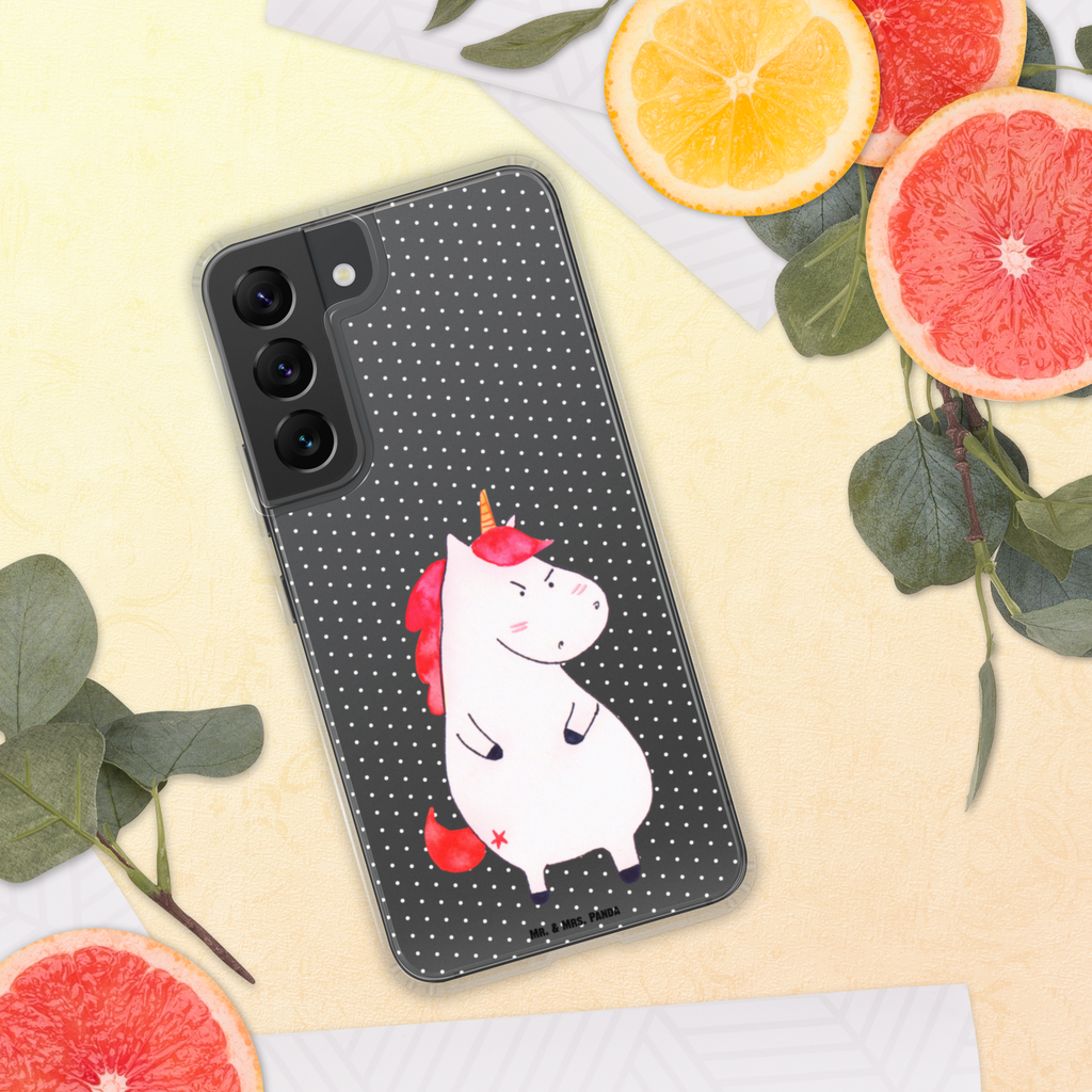 Handyhülle Einhorn wütend Einhorn, Einhörner, Unicorn, Realität, Ansage, lustlos, nein, Büro, Arbeit, wütend, dumme Fragen, lustig, Spaß, Geschenk  Handyhülle, Handycover, Transparente Handyhülle, Flexible Handyhülle, Handyschutz, Transparent, Durchsichtig, Schutzhülle für Handy, Stilvolle Handyhülle, Robuste Handyhülle, Schutz vor Kratzern, Schützende Handyhülle  Einhorn, Einhörner, Einhorn Deko, Pegasus, Unicorn