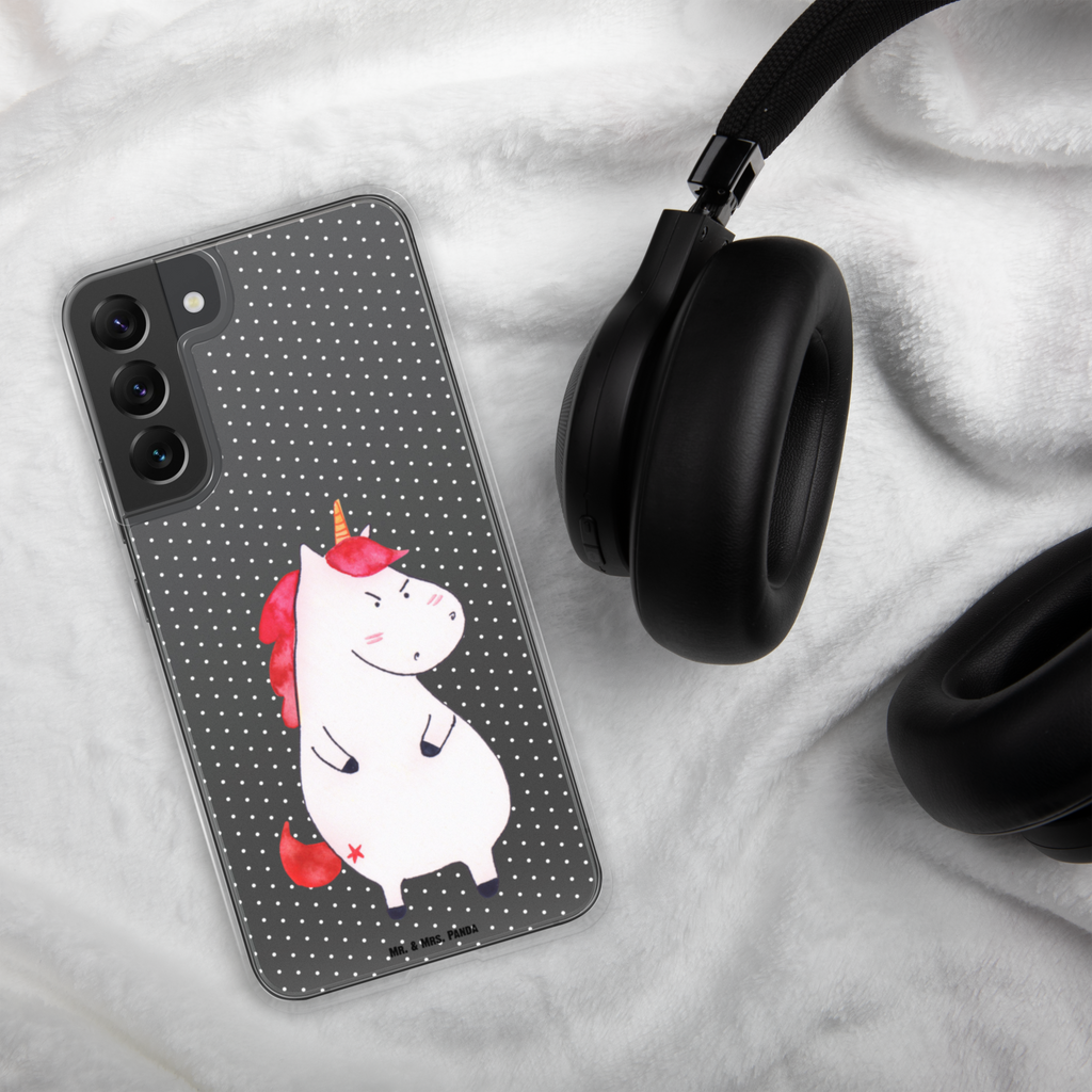 Handyhülle Einhorn wütend Einhorn, Einhörner, Unicorn, Realität, Ansage, lustlos, nein, Büro, Arbeit, wütend, dumme Fragen, lustig, Spaß, Geschenk  Handyhülle, Handycover, Transparente Handyhülle, Flexible Handyhülle, Handyschutz, Transparent, Durchsichtig, Schutzhülle für Handy, Stilvolle Handyhülle, Robuste Handyhülle, Schutz vor Kratzern, Schützende Handyhülle  Einhorn, Einhörner, Einhorn Deko, Pegasus, Unicorn