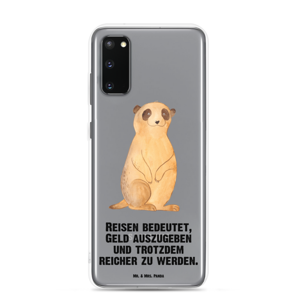 Handyhülle Erdmännchen Erdmännchen, Afrika, Reisen, Spruch, Weltreise, Afrikareise, Roadtrip, Traveling  Handyhülle, Handycover, Transparente Handyhülle, Flexible Handyhülle, Handyschutz, Transparent, Durchsichtig, Schutzhülle für Handy, Stilvolle Handyhülle, Robuste Handyhülle, Schutz vor Kratzern, Schützende Handyhülle  Afrika, Wildtiere