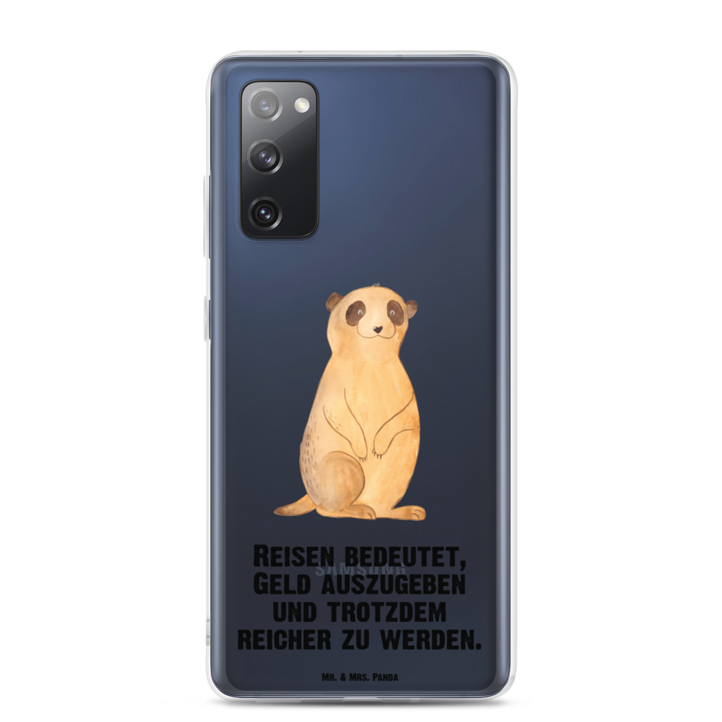 Handyhülle Erdmännchen Erdmännchen, Afrika, Reisen, Spruch, Weltreise, Afrikareise, Roadtrip, Traveling  Handyhülle, Handycover, Transparente Handyhülle, Flexible Handyhülle, Handyschutz, Transparent, Durchsichtig, Schutzhülle für Handy, Stilvolle Handyhülle, Robuste Handyhülle, Schutz vor Kratzern, Schützende Handyhülle  Afrika, Wildtiere