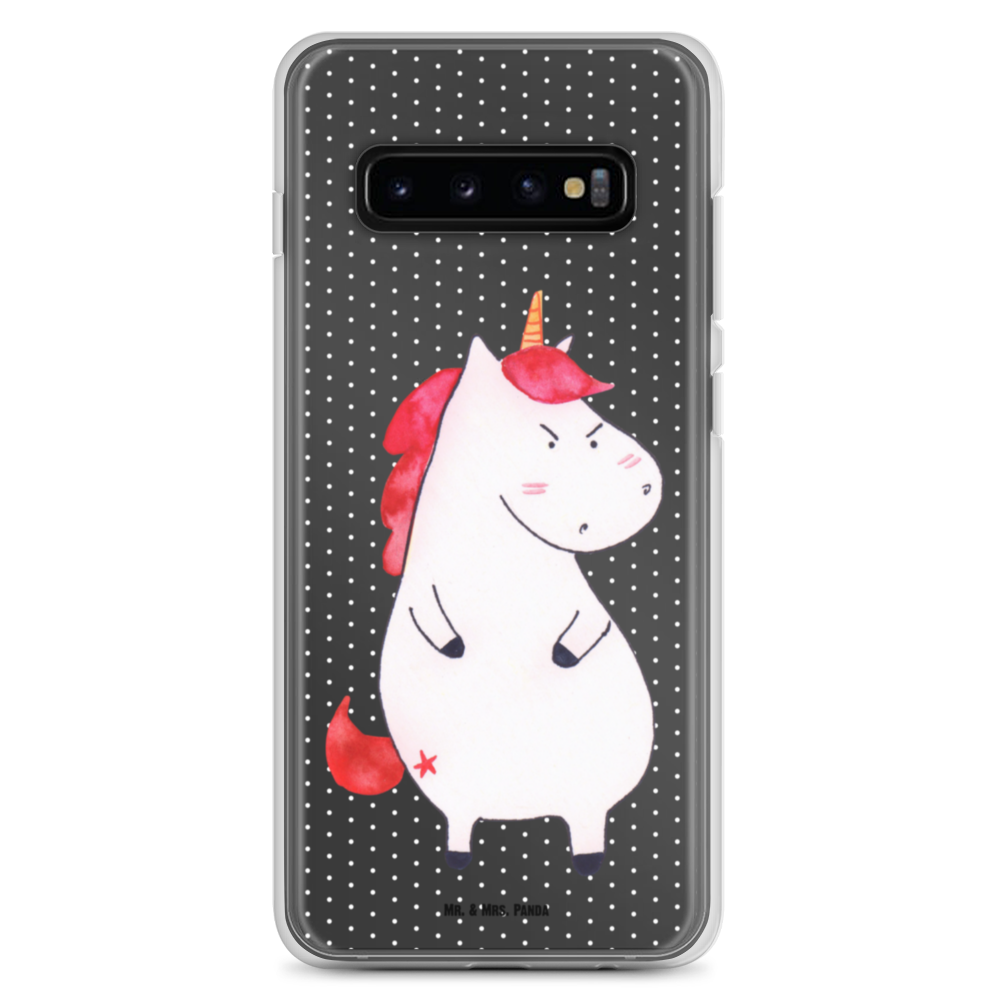 Handyhülle Einhorn wütend Einhorn, Einhörner, Unicorn, Realität, Ansage, lustlos, nein, Büro, Arbeit, wütend, dumme Fragen, lustig, Spaß, Geschenk  Handyhülle, Handycover, Transparente Handyhülle, Flexible Handyhülle, Handyschutz, Transparent, Durchsichtig, Schutzhülle für Handy, Stilvolle Handyhülle, Robuste Handyhülle, Schutz vor Kratzern, Schützende Handyhülle  Einhorn, Einhörner, Einhorn Deko, Pegasus, Unicorn
