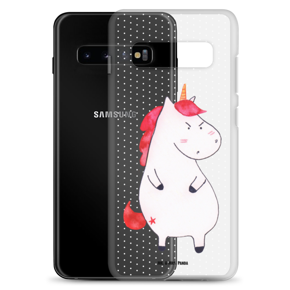 Handyhülle Einhorn wütend Einhorn, Einhörner, Unicorn, Realität, Ansage, lustlos, nein, Büro, Arbeit, wütend, dumme Fragen, lustig, Spaß, Geschenk  Handyhülle, Handycover, Transparente Handyhülle, Flexible Handyhülle, Handyschutz, Transparent, Durchsichtig, Schutzhülle für Handy, Stilvolle Handyhülle, Robuste Handyhülle, Schutz vor Kratzern, Schützende Handyhülle  Einhorn, Einhörner, Einhorn Deko, Pegasus, Unicorn