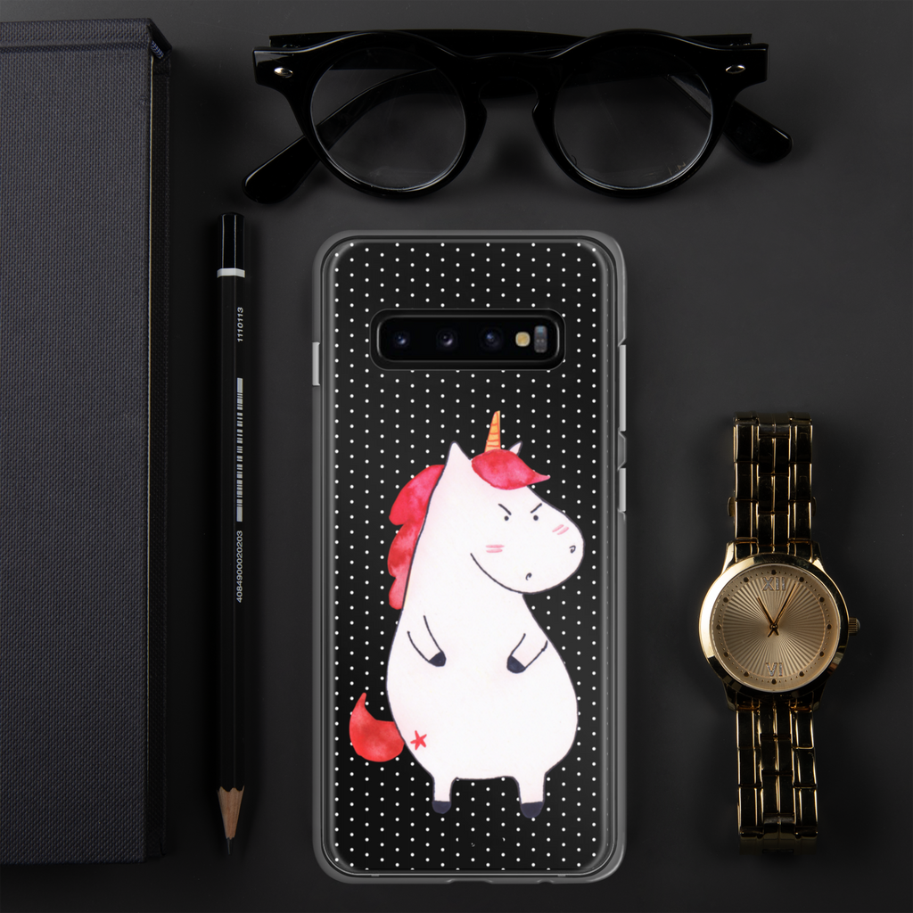Handyhülle Einhorn wütend Einhorn, Einhörner, Unicorn, Realität, Ansage, lustlos, nein, Büro, Arbeit, wütend, dumme Fragen, lustig, Spaß, Geschenk  Handyhülle, Handycover, Transparente Handyhülle, Flexible Handyhülle, Handyschutz, Transparent, Durchsichtig, Schutzhülle für Handy, Stilvolle Handyhülle, Robuste Handyhülle, Schutz vor Kratzern, Schützende Handyhülle  Einhorn, Einhörner, Einhorn Deko, Pegasus, Unicorn