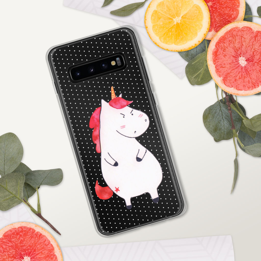 Handyhülle Einhorn wütend Einhorn, Einhörner, Unicorn, Realität, Ansage, lustlos, nein, Büro, Arbeit, wütend, dumme Fragen, lustig, Spaß, Geschenk  Handyhülle, Handycover, Transparente Handyhülle, Flexible Handyhülle, Handyschutz, Transparent, Durchsichtig, Schutzhülle für Handy, Stilvolle Handyhülle, Robuste Handyhülle, Schutz vor Kratzern, Schützende Handyhülle  Einhorn, Einhörner, Einhorn Deko, Pegasus, Unicorn