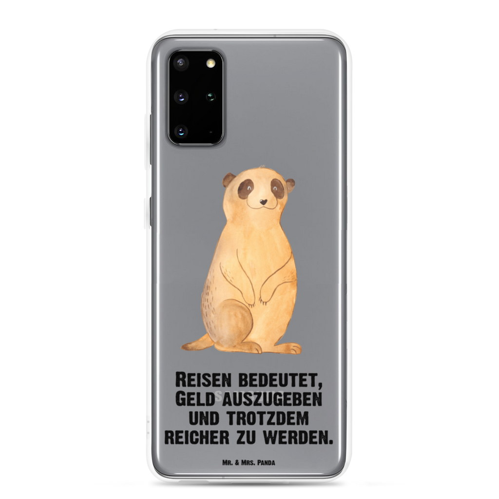 Handyhülle Erdmännchen Erdmännchen, Afrika, Reisen, Spruch, Weltreise, Afrikareise, Roadtrip, Traveling  Handyhülle, Handycover, Transparente Handyhülle, Flexible Handyhülle, Handyschutz, Transparent, Durchsichtig, Schutzhülle für Handy, Stilvolle Handyhülle, Robuste Handyhülle, Schutz vor Kratzern, Schützende Handyhülle  Afrika, Wildtiere