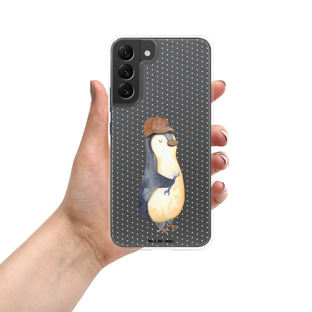 Handyhülle Wenn Papa es nicht reparieren kann, sind wir am Arsch Handyhülle, Handycover, Transparente Handyhülle, Flexible Handyhülle, Handyschutz, Transparent, Durchsichtig, Schutzhülle für Handy, Stilvolle Handyhülle, Robuste Handyhülle, Schutz vor Kratzern, Schützende Handyhülle, Familie, Vatertag, Muttertag, Bruder, Schwester, Mama, Papa, Oma, Opa, Vater, Geschenk Papa, Bester Papa der Welt