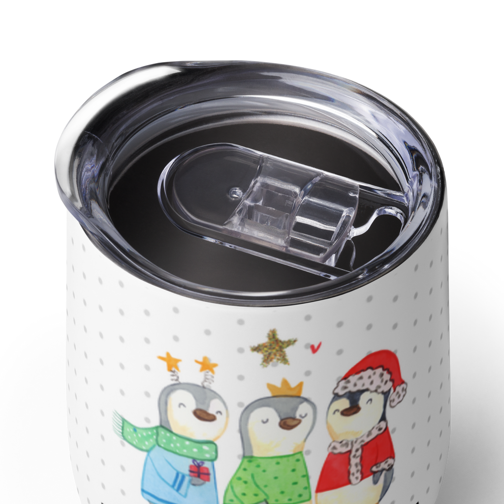 Personalisierter Weinbecher Winterzeit Heilige drei Könige Personalisierter Weinbecher, Personalisierter Glühwein Becher, Heißgetränke, Personalisierter Trinkbecher, Personalisierter Weinkelch, Personalisiertes Weingläser, hochwertiger Weinbecher, Weinbecher Reisen, Weinbecher unterwegs, Personalisertes Sommerglas, mit Namen, Wunschtext, Personalisierung, selbst bedrucken, Personalisiertes Weinglas, Winter, Weihnachten, Weihnachtsdeko, Nikolaus, Advent, Heiligabend, Wintermotiv, Weihnachtsmann, Heilige drei Könige, Weihnachtstage, Weihnachtszeit