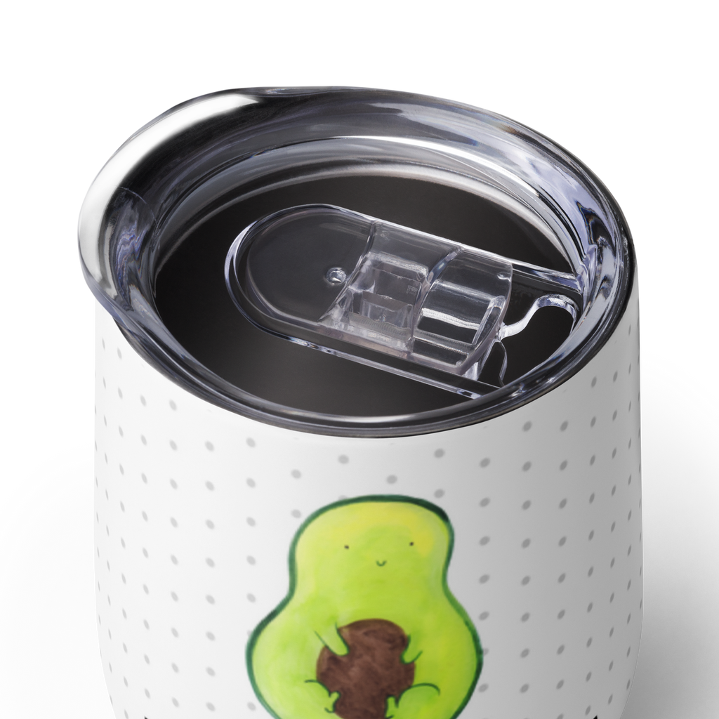 Personalisierter Weinbecher Avocado mit Kern Personalisierter Weinbecher, Personalisierter Glühwein Becher, Heißgetränke, Personalisierter Trinkbecher, Personalisierter Weinkelch, Personalisiertes Weingläser, hochwertiger Weinbecher, Weinbecher Reisen, Weinbecher unterwegs, Personalisertes Sommerglas, mit Namen, Wunschtext, Personalisierung, selbst bedrucken, Personalisiertes Weinglas, Avocado, Veggie, Vegan, Gesund, Avokado, Avocadokern, Kern, Pflanze, Spruch Leben