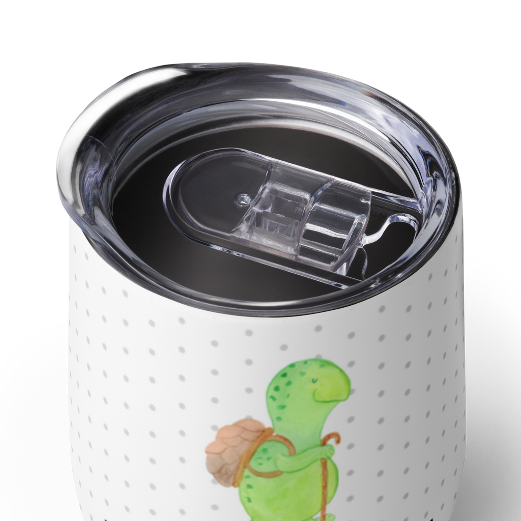 Personalisierter Weinbecher Schildkröte Wanderer Personalisierter Weinbecher, Personalisierter Glühwein Becher, Heißgetränke, Personalisierter Trinkbecher, Personalisierter Weinkelch, Personalisiertes Weingläser, hochwertiger Weinbecher, Weinbecher Reisen, Weinbecher unterwegs, Personalisertes Sommerglas, mit Namen, Wunschtext, Personalisierung, selbst bedrucken, Personalisiertes Weinglas, Schildkröte, Schildkröten, Motivation, Motivationsspruch, Motivationssprüche, Neuanfang