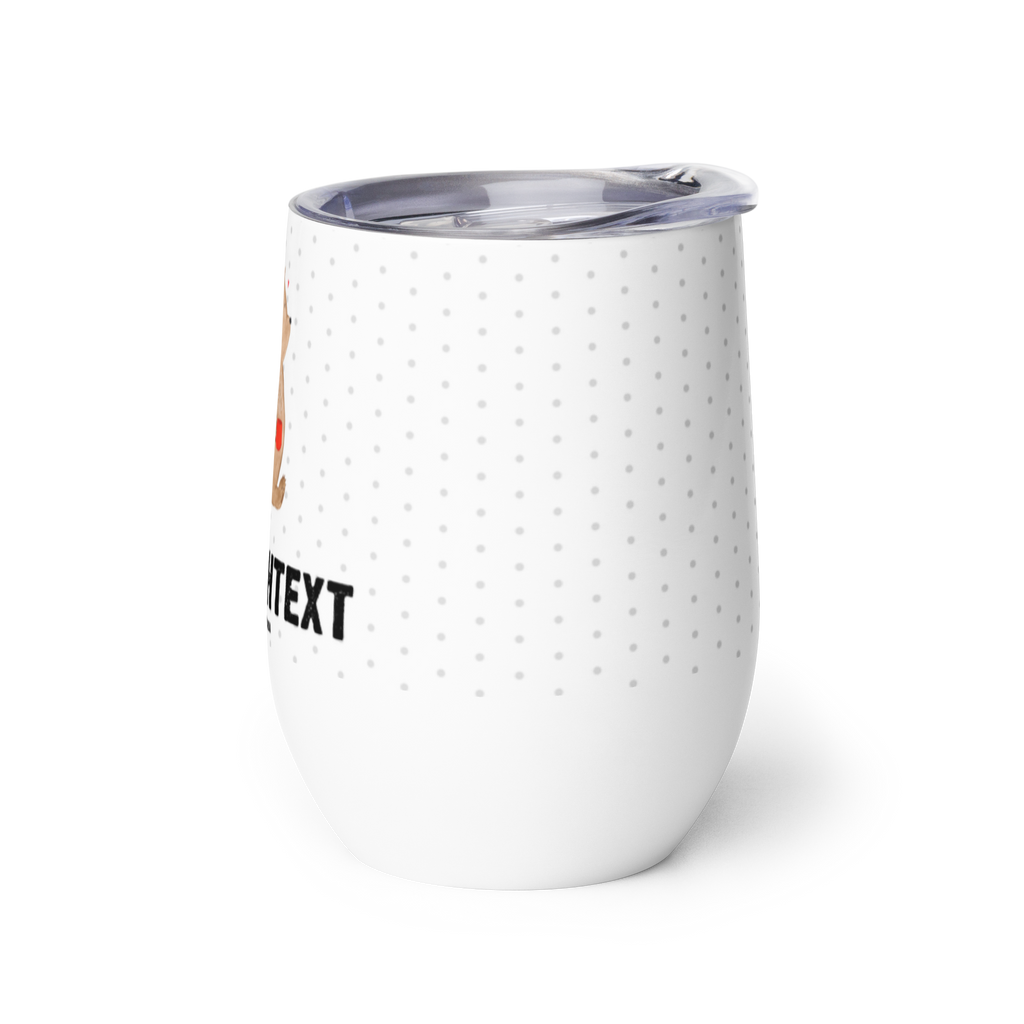 Personalisierter Weinbecher Bär Kaffee Personalisierter Weinbecher, Personalisierter Glühwein Becher, Heißgetränke, Personalisierter Trinkbecher, Personalisierter Weinkelch, Personalisiertes Weingläser, hochwertiger Weinbecher, Weinbecher Reisen, Weinbecher unterwegs, Personalisertes Sommerglas, mit Namen, Wunschtext, Personalisierung, selbst bedrucken, Personalisiertes Weinglas, Bär, Teddy, Teddybär, Kaffee, Coffee, Bären, guten Morgen, Morgenroutine, Welt erobern, Welt retten, Motivation