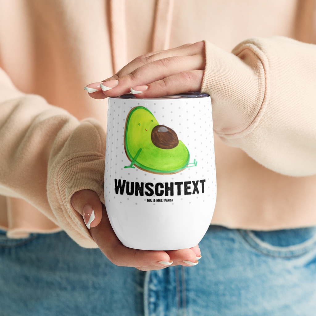 Personalisierter Weinbecher Avocado schwanger Personalisierter Weinbecher, Personalisierter Glühwein Becher, Heißgetränke, Personalisierter Trinkbecher, Personalisierter Weinkelch, Personalisiertes Weingläser, hochwertiger Weinbecher, Weinbecher Reisen, Weinbecher unterwegs, Personalisertes Sommerglas, mit Namen, Wunschtext, Personalisierung, selbst bedrucken, Personalisiertes Weinglas, Avocado, Veggie, Vegan, Gesund, schwanger, Schwangerschaft, Babyparty, Babyshower