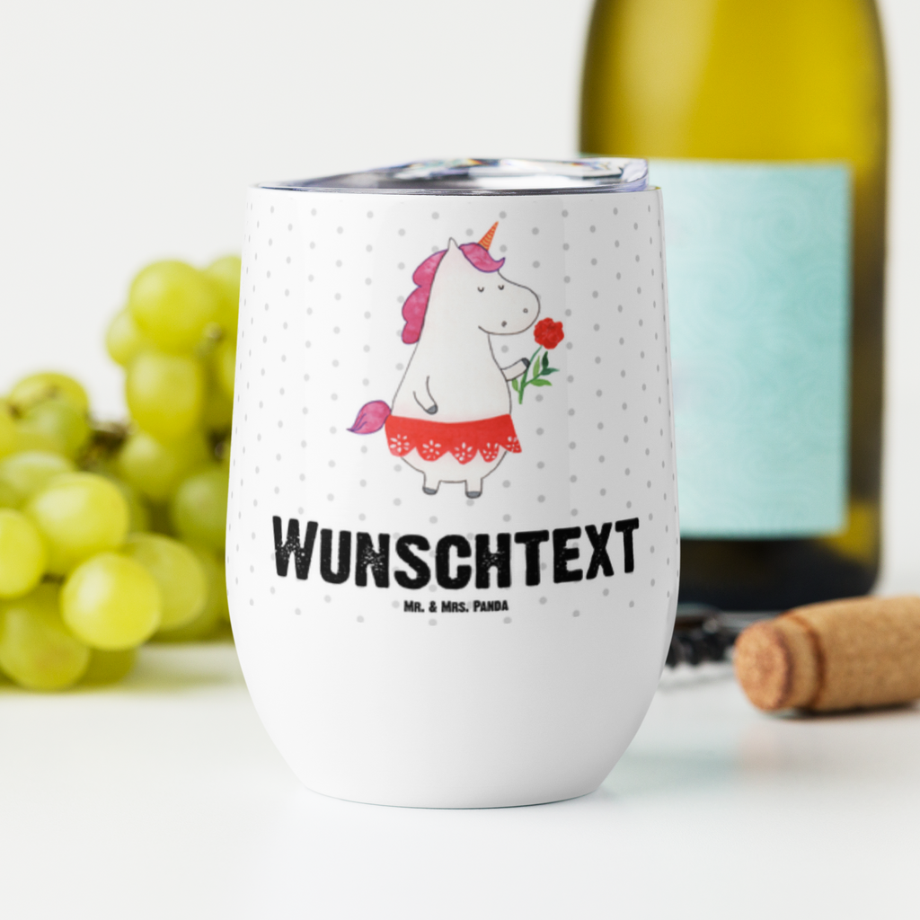 Personalisierter Weinbecher Einhorn Dame Personalisierter Weinbecher, Personalisierter Glühwein Becher, Heißgetränke, Personalisierter Trinkbecher, Personalisierter Weinkelch, Personalisiertes Weingläser, hochwertiger Weinbecher, Weinbecher Reisen, Weinbecher unterwegs, Personalisertes Sommerglas, mit Namen, Wunschtext, Personalisierung, selbst bedrucken, Personalisiertes Weinglas, Einhorn, Einhörner, Einhorn Deko, Pegasus, Unicorn, Dame, Lady, feine Dame, Freundin, Frau, Bachelor, Bachelorette, Abfuhr, Schluss machen, Trennung