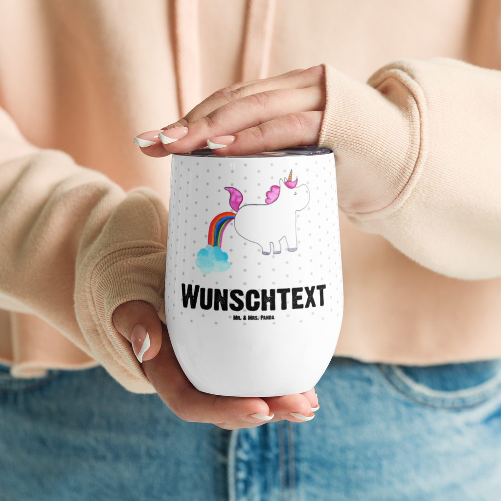 Personalisierter Weinbecher Einhorn Pupsend Personalisierter Weinbecher, Personalisierter Glühwein Becher, Heißgetränke, Personalisierter Trinkbecher, Personalisierter Weinkelch, Personalisiertes Weingläser, hochwertiger Weinbecher, Weinbecher Reisen, Weinbecher unterwegs, Personalisertes Sommerglas, mit Namen, Wunschtext, Personalisierung, selbst bedrucken, Personalisiertes Weinglas, Einhorn, Einhörner, Einhorn Deko, Pegasus, Unicorn, Pups, Regenbogen, Glitzer, Einhornpower, Erwachsenwerden, Spaß, lustig, Freundin