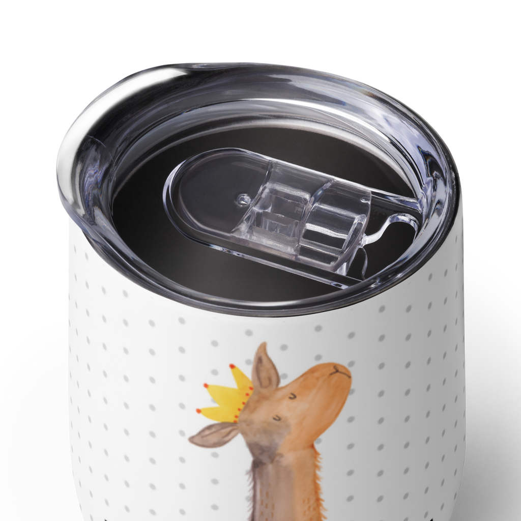 Personalisierter Weinbecher Lamakopf König Personalisierter Weinbecher, Personalisierter Glühwein Becher, Heißgetränke, Personalisierter Trinkbecher, Personalisierter Weinkelch, Personalisiertes Weingläser, hochwertiger Weinbecher, Weinbecher Reisen, Weinbecher unterwegs, Personalisertes Sommerglas, mit Namen, Wunschtext, Personalisierung, selbst bedrucken, Personalisiertes Weinglas, Lama, Alpaka, Lamas, König, Königin, Freundin, Mama, Papa, Büro Kollege, Kollegin, Chef, Vorgesetzter, Abi, Abitur