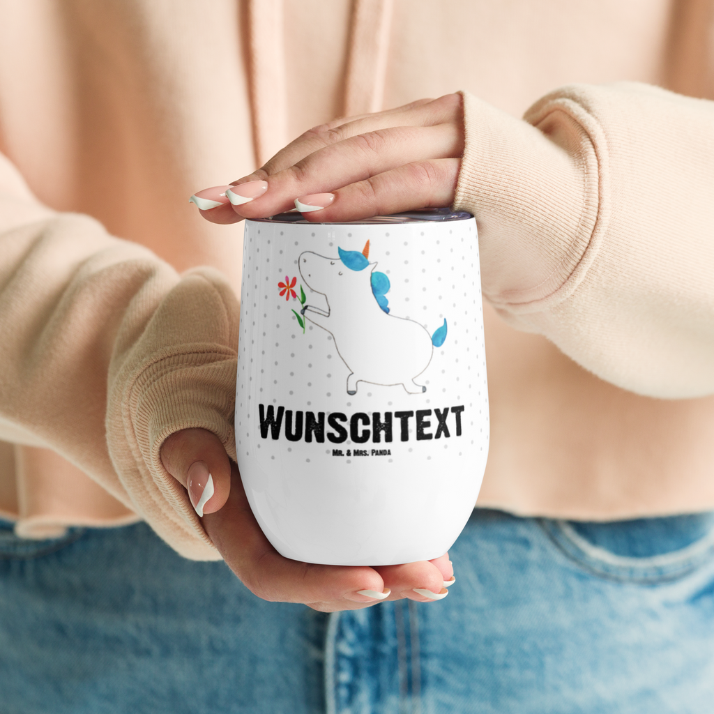 Personalisierter Weinbecher Einhorn Blume Personalisierter Weinbecher, Personalisierter Glühwein Becher, Heißgetränke, Personalisierter Trinkbecher, Personalisierter Weinkelch, Personalisiertes Weingläser, hochwertiger Weinbecher, Weinbecher Reisen, Weinbecher unterwegs, Personalisertes Sommerglas, mit Namen, Wunschtext, Personalisierung, selbst bedrucken, Personalisiertes Weinglas, Einhorn, Einhörner, Einhorn Deko, Pegasus, Unicorn, Liebe, Liebesbeweis, Antrag, Heiratsantrag, Verlobung, Ehepaar, Pärchen, Partner, Freund, Freundin, Ehe, heiraten