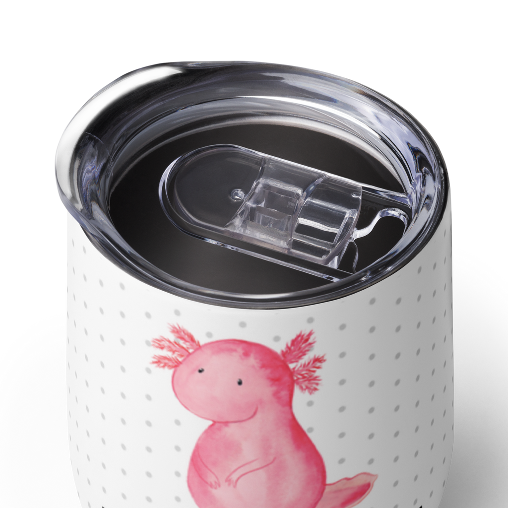 Personalisierter Weinbecher Axolotl Personalisierter Weinbecher, Personalisierter Glühwein Becher, Heißgetränke, Personalisierter Trinkbecher, Personalisierter Weinkelch, Personalisiertes Weingläser, hochwertiger Weinbecher, Weinbecher Reisen, Weinbecher unterwegs, Personalisertes Sommerglas, mit Namen, Wunschtext, Personalisierung, selbst bedrucken, Personalisiertes Weinglas, Axolotl, Molch, Axolot, vergnügt, fröhlich, zufrieden, Lebensstil, Weisheit, Lebensweisheit, Liebe, Freundin