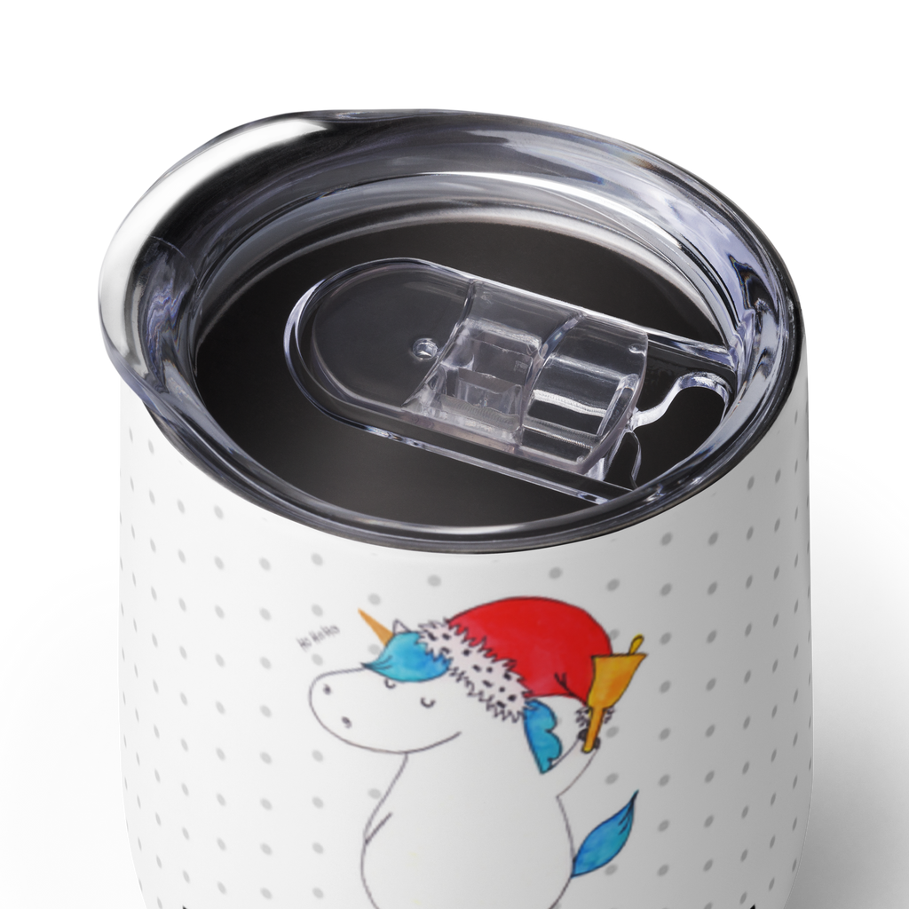 Personalisierter Weinbecher Einhorn Weihnachtsmann Personalisierter Weinbecher, Personalisierter Glühwein Becher, Heißgetränke, Personalisierter Trinkbecher, Personalisierter Weinkelch, Personalisiertes Weingläser, hochwertiger Weinbecher, Weinbecher Reisen, Weinbecher unterwegs, Personalisertes Sommerglas, mit Namen, Wunschtext, Personalisierung, selbst bedrucken, Personalisiertes Weinglas, Einhorn, Einhörner, Einhorn Deko, Pegasus, Unicorn, Gin, Schokolade, Schoki, Weihnachten, Weihnachtsmann, Nikolaus, Wunschzettel, Wunschliste, Feenstaub