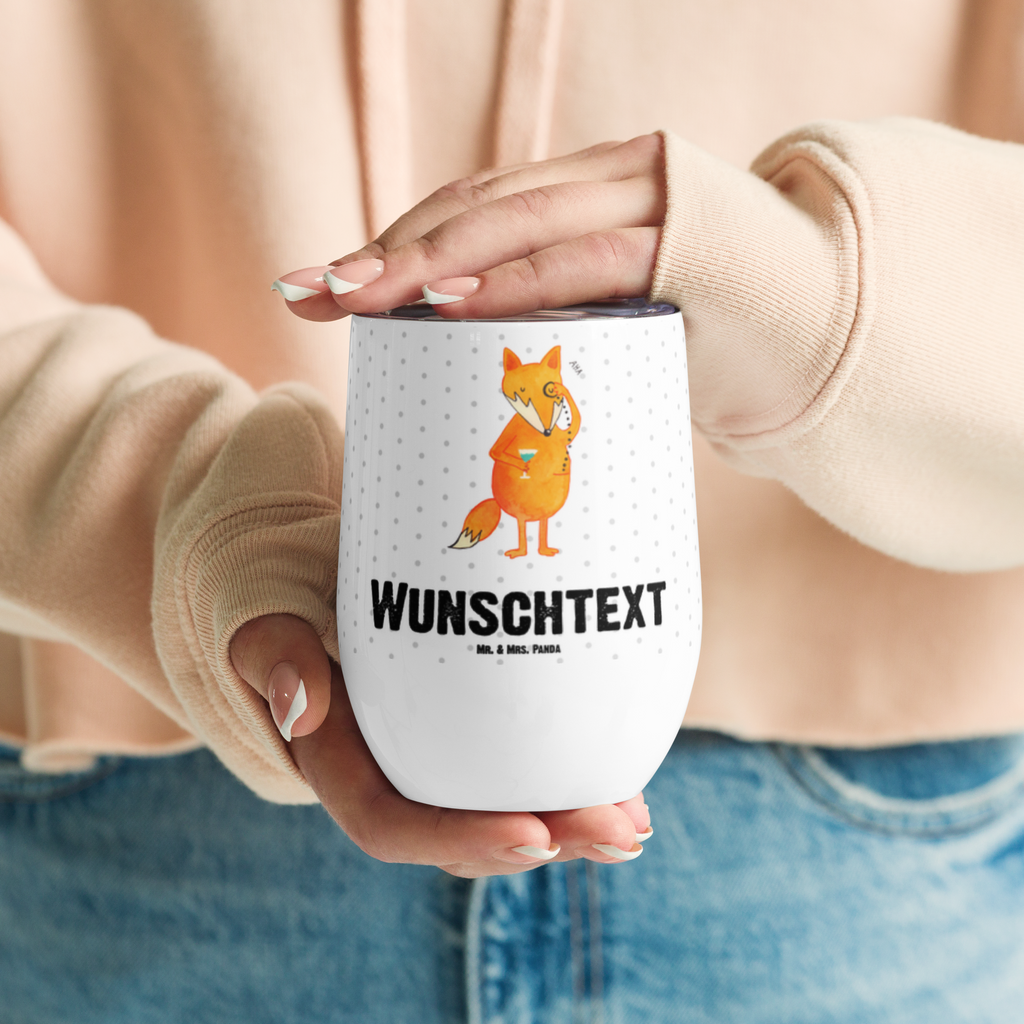Personalisierter Weinbecher Fuchs Lord Personalisierter Weinbecher, Personalisierter Glühwein Becher, Heißgetränke, Personalisierter Trinkbecher, Personalisierter Weinkelch, Personalisiertes Weingläser, hochwertiger Weinbecher, Weinbecher Reisen, Weinbecher unterwegs, Personalisertes Sommerglas, mit Namen, Wunschtext, Personalisierung, selbst bedrucken, Personalisiertes Weinglas, Fuchs, Füchse, tröstende Worte, Spruch lustig, Liebeskummer Geschenk, Motivation Spruch, Problemlösung