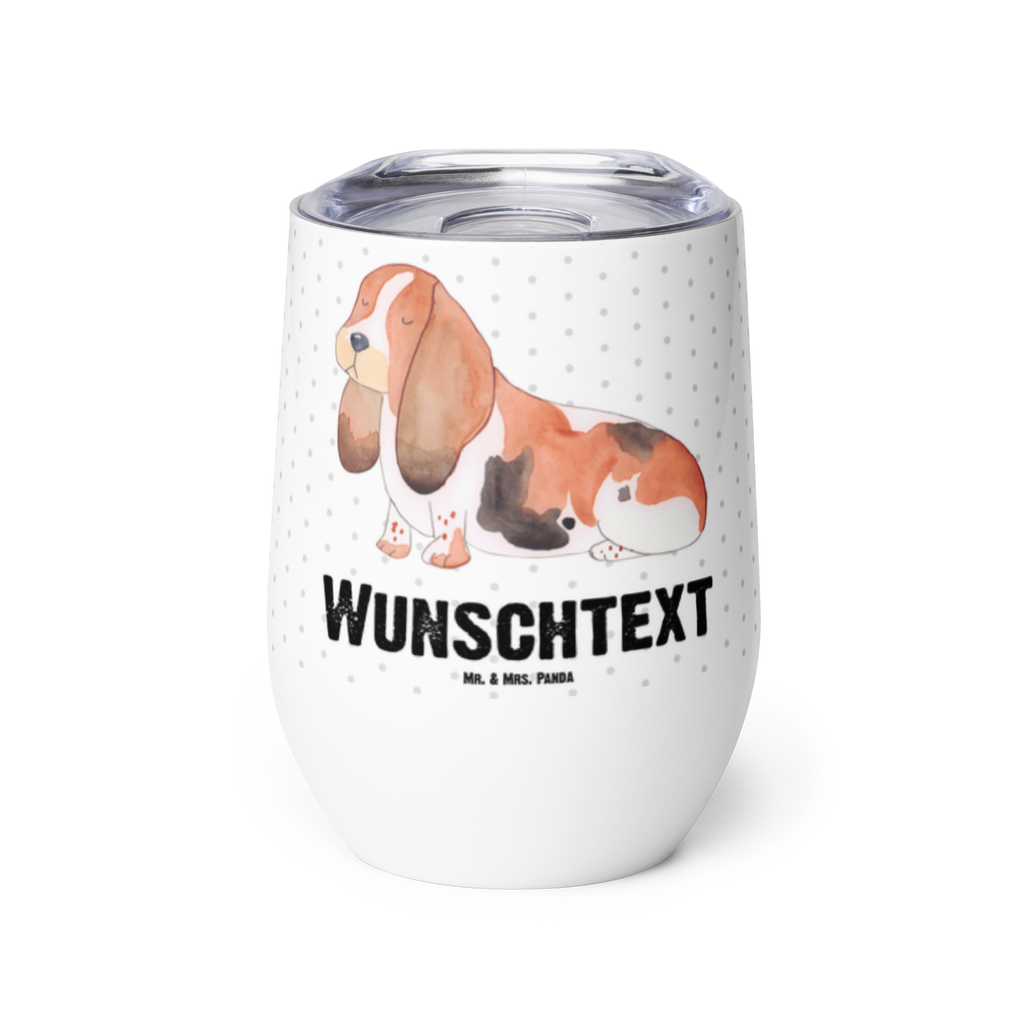 Personalisierter Weinbecher Hund Basset Hound Personalisierter Weinbecher, Personalisierter Glühwein Becher, Heißgetränke, Personalisierter Trinkbecher, Personalisierter Weinkelch, Personalisiertes Weingläser, hochwertiger Weinbecher, Weinbecher Reisen, Weinbecher unterwegs, Personalisertes Sommerglas, mit Namen, Wunschtext, Personalisierung, selbst bedrucken, Personalisiertes Weinglas, Hund, Hundemotiv, Haustier, Hunderasse, Tierliebhaber, Hundebesitzer, Sprüche, Basset Hound, Basset, Hundeliebe, kinderlos