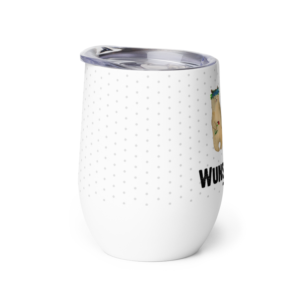 Personalisierter Weinbecher Bären mit Blumenkranz Personalisierter Weinbecher, Personalisierter Glühwein Becher, Heißgetränke, Personalisierter Trinkbecher, Personalisierter Weinkelch, Personalisiertes Weingläser, hochwertiger Weinbecher, Weinbecher Reisen, Weinbecher unterwegs, Personalisertes Sommerglas, mit Namen, Wunschtext, Personalisierung, selbst bedrucken, Personalisiertes Weinglas, Familie, Vatertag, Muttertag, Bruder, Schwester, Mama, Papa, Oma, Opa, Bär, Bären, Mutter, Mutti, Mami, Lieblingsmensch, Lieblingsmama, beste Mutter, weltbeste Mama, Geschenk Mama. Muttertag, Tochter, Kind, Kinder, Töchter, Family, Vorbild