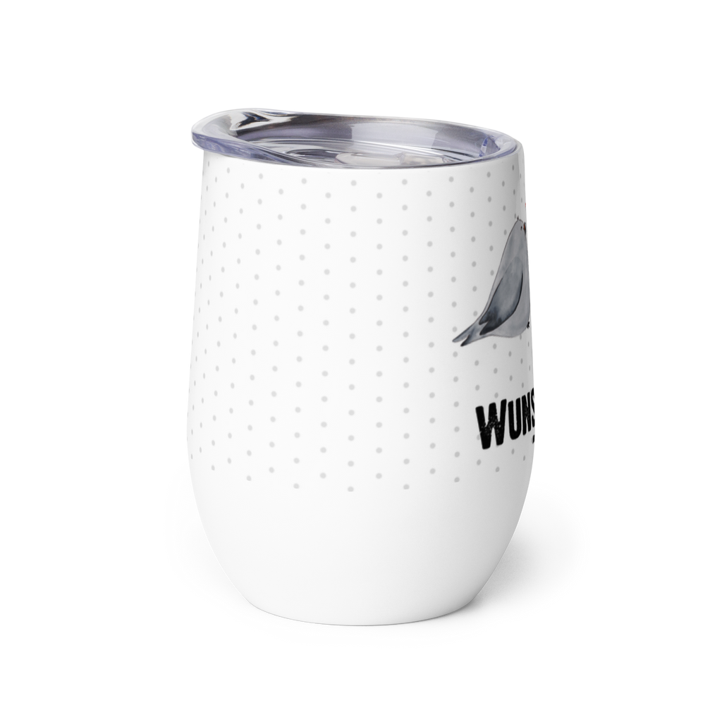 Personalisierter Weinbecher Turteltauben Liebe Personalisierter Weinbecher, Personalisierter Glühwein Becher, Heißgetränke, Personalisierter Trinkbecher, Personalisierter Weinkelch, Personalisiertes Weingläser, hochwertiger Weinbecher, Weinbecher Reisen, Weinbecher unterwegs, Personalisertes Sommerglas, mit Namen, Wunschtext, Personalisierung, selbst bedrucken, Personalisiertes Weinglas, Liebe, Partner, Freund, Freundin, Ehemann, Ehefrau, Heiraten, Verlobung, Heiratsantrag, Liebesgeschenk, Jahrestag, Hocheitstag, Turteltauben, Turteltäubchen, Tauben, Verliebt, Verlobt, Verheiratet, Geschenk Freundin, Geschenk Freund, Liebesbeweis, Hochzeitstag, Geschenk Hochzeit