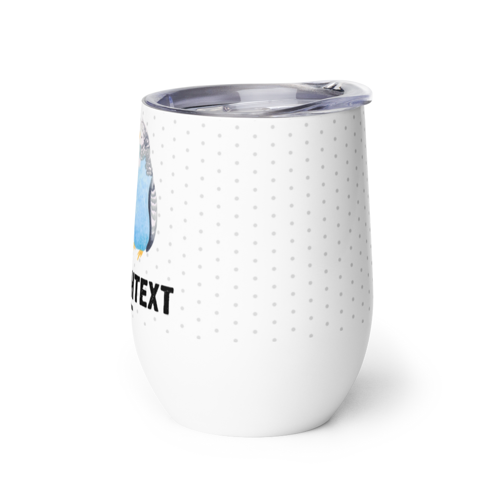 Personalisierter Weinbecher Wellensittich Liebe Personalisierter Weinbecher, Personalisierter Glühwein Becher, Heißgetränke, Personalisierter Trinkbecher, Personalisierter Weinkelch, Personalisiertes Weingläser, hochwertiger Weinbecher, Weinbecher Reisen, Weinbecher unterwegs, Personalisertes Sommerglas, mit Namen, Wunschtext, Personalisierung, selbst bedrucken, Personalisiertes Weinglas, Liebe, Partner, Freund, Freundin, Ehemann, Ehefrau, Heiraten, Verlobung, Heiratsantrag, Liebesgeschenk, Jahrestag, Hocheitstag, Vögel, Wellensittich, Nähe, Kuscheln, Vertrauen
