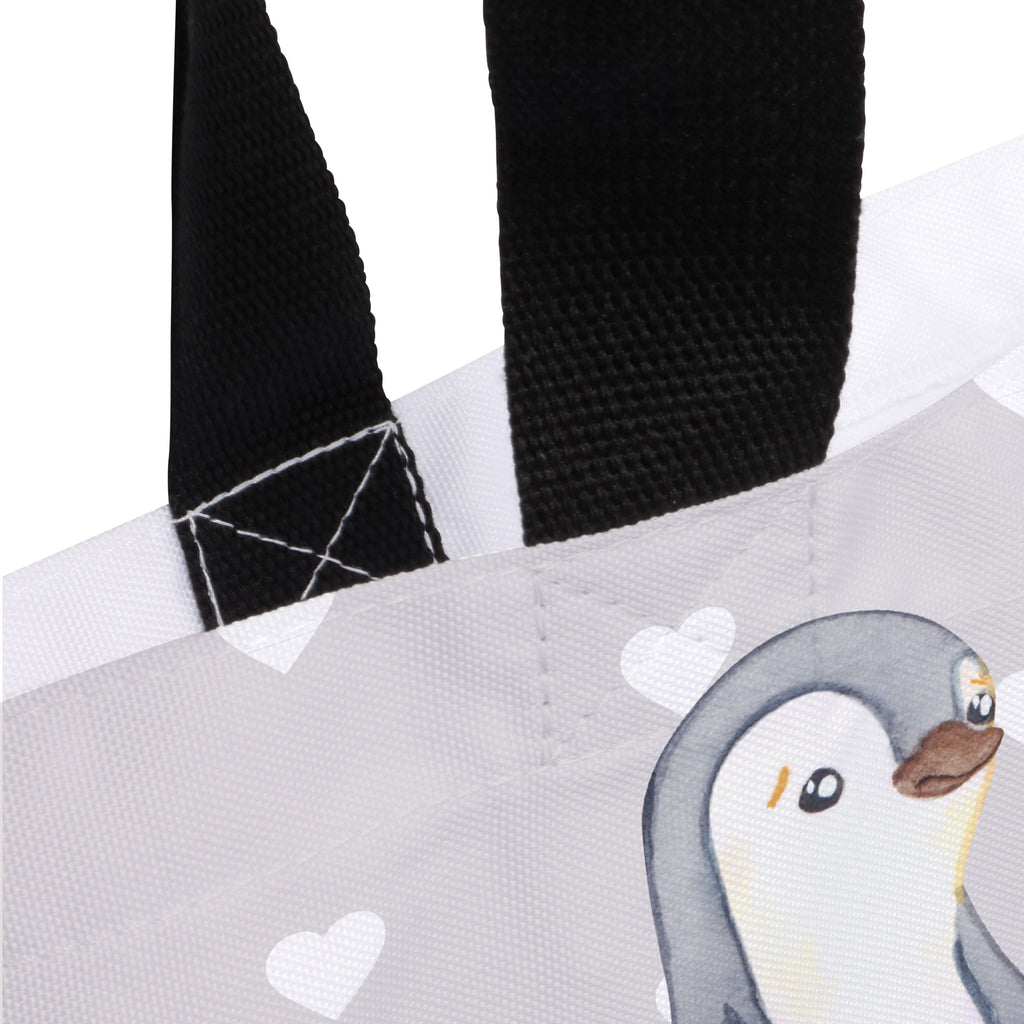 Personalisierter Shopper Pinguine trösten Personalisierter Beutel, Personalisierte Einkaufstasche, Personalisierte Tasche, Personalisierte Strandtasche, Personalisierter Einkaufsbeutel, Personalisierter Shopper, Personalisierte Schultasche, Personalisierte Freizeittasche, Personalisierter Tragebeutel, Personalisierter Schulbeutel, Personalisierte Alltagstasche, mit Namen, Wunschname, Selbst bedrucken, frei gestalten, Liebe, Partner, Freund, Freundin, Ehemann, Ehefrau, Heiraten, Verlobung, Heiratsantrag, Liebesgeschenk, Jahrestag, Hocheitstag, Valentinstag, Geschenk für Frauen, Hochzeitstag, Mitbringsel, Geschenk für Freundin, Geschenk für Partner, Liebesbeweis, für Männer, für Ehemann